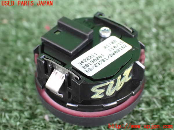 2UPJ-29736290]BMW ミニ(MINI)クーパーS クロスオーバー オール4(ZC16A)ハザードスイッチ 中古 (R60)_m0002.jpg