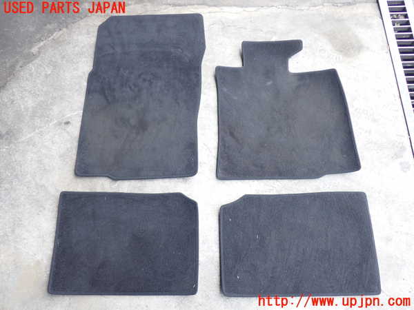 2UPJ-29737800]BMW ミニ(MINI)クーパーS クロスオーバー オール4(ZC16A)フロアマット 中古 (R60)_m0001.jpg