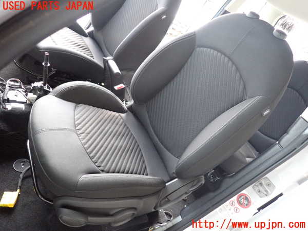 2UPJ-29737065]BMW ミニ(MINI)クーパーS クロスオーバー オール4(ZC16A)助手席シート 中古 (R60)_m0001.jpg