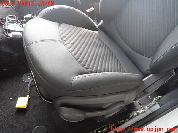 2UPJ-29737065]BMW ミニ(MINI)クーパーS クロスオーバー オール4(ZC16A)助手席シート 中古 (R60)_m0003.jpg