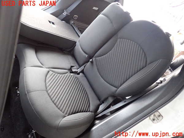 2UPJ-29737435]BMW ミニ(MINI)クーパーS クロスオーバー オール4(ZC16A)左リアシート 中古 (R60)_m0001.jpg