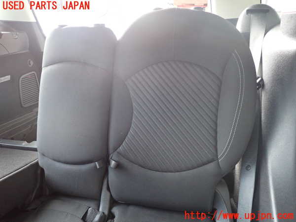 2UPJ-29737435]BMW ミニ(MINI)クーパーS クロスオーバー オール4(ZC16A)左リアシート 中古 (R60)_m0002.jpg