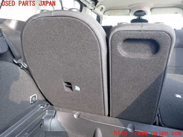 2UPJ-29737435]BMW ミニ(MINI)クーパーS クロスオーバー オール4(ZC16A)左リアシート 中古 (R60)_m0004.jpg