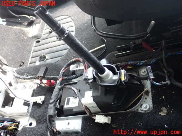 2UPJ-29737555]BMW ミニ(MINI)クーパーS クロスオーバー オール4(ZC16A)ATシフトレバー 中古 (R60)_m0001.jpg