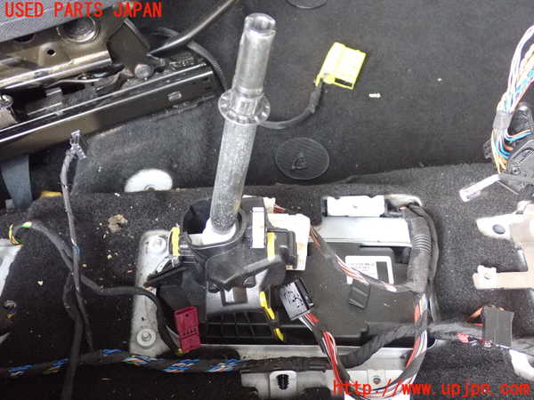 2UPJ-29737555]BMW ミニ(MINI)クーパーS クロスオーバー オール4(ZC16A)ATシフトレバー 中古 (R60)_m0002.jpg