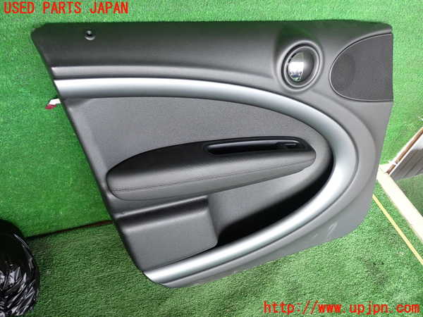 2UPJ-29731264]BMW ミニ(MINI)クーパーS クロスオーバー オール4(ZC16A)左前ドア内張り 中古 (R60)_m0002.jpg