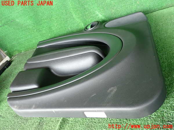 2UPJ-29731264]BMW ミニ(MINI)クーパーS クロスオーバー オール4(ZC16A)左前ドア内張り 中古 (R60)_m0003.jpg