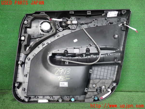 2UPJ-29731264]BMW ミニ(MINI)クーパーS クロスオーバー オール4(ZC16A)左前ドア内張り 中古 (R60)_m0004.jpg
