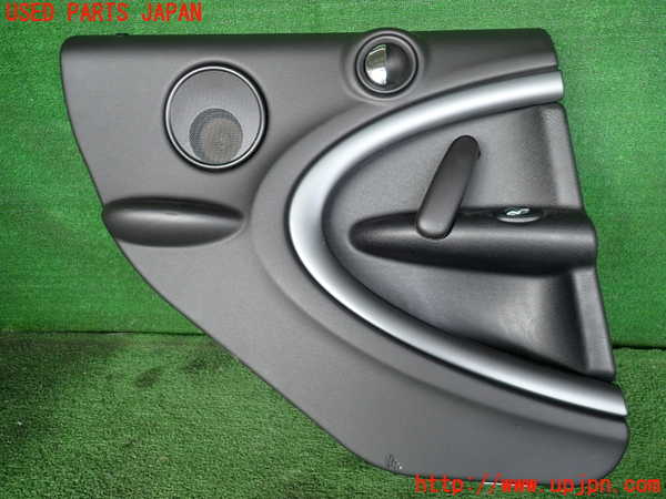 2UPJ-29731324]BMW ミニ(MINI)クーパーS クロスオーバー オール4(ZC16A)左後ドア内張り 中古 (R60)_m0001.jpg