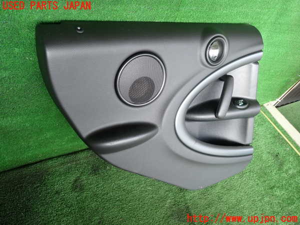 2UPJ-29731324]BMW ミニ(MINI)クーパーS クロスオーバー オール4(ZC16A)左後ドア内張り 中古 (R60)_m0002.jpg