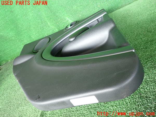 2UPJ-29731324]BMW ミニ(MINI)クーパーS クロスオーバー オール4(ZC16A)左後ドア内張り 中古 (R60)_m0003.jpg