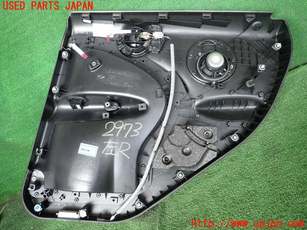 2UPJ-29731324]BMW ミニ(MINI)クーパーS クロスオーバー オール4(ZC16A)左後ドア内張り 中古 (R60)_m0004.jpg