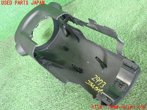 2UPJ-29737905]BMW ミニ(MINI)クーパーS クロスオーバー オール4(ZC16A)コラムカバー 中古 (R60)_m0004.jpg