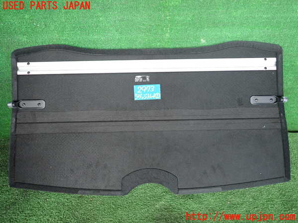 2UPJ-29737771]BMW ミニ(MINI)クーパーS クロスオーバー オール4(ZC16A)ラゲッジトレイ1 中古 (R60)_m0002.jpg