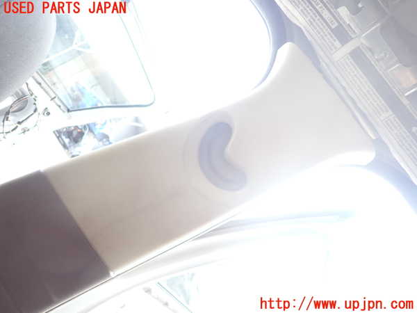2UPJ-29737665]BMW ミニ(MINI)クーパーS クロスオーバー オール4(ZC16A)右センターピラートリム 中古 (R60)_m0002.jpg