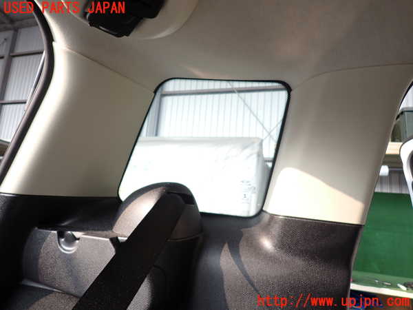 2UPJ-29737680]BMW ミニ(MINI)クーパーS クロスオーバー オール4(ZC16A)左リアピラートリム 中古 (R60)_m0002.jpg