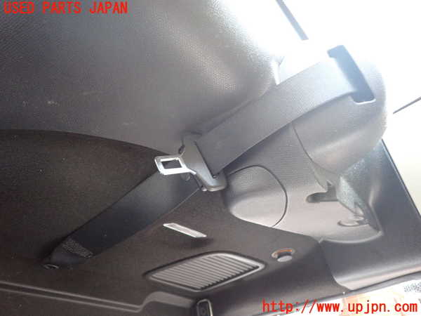2UPJ-29737155]BMW ミニ(MINI)クーパーS クロスオーバー オール4(ZC16A)右2列目シートベルト 中古 (R60)_m0001.jpg