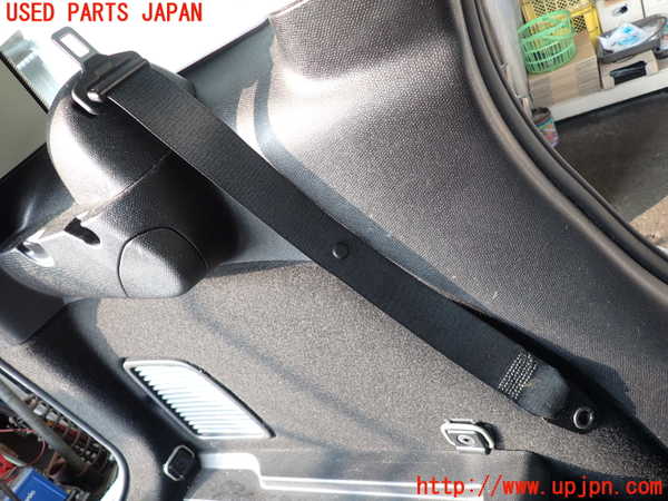 2UPJ-29737185]BMW ミニ(MINI)クーパーS クロスオーバー オール4(ZC16A)左2列目シートベルト 中古 (R60)_m0001.jpg