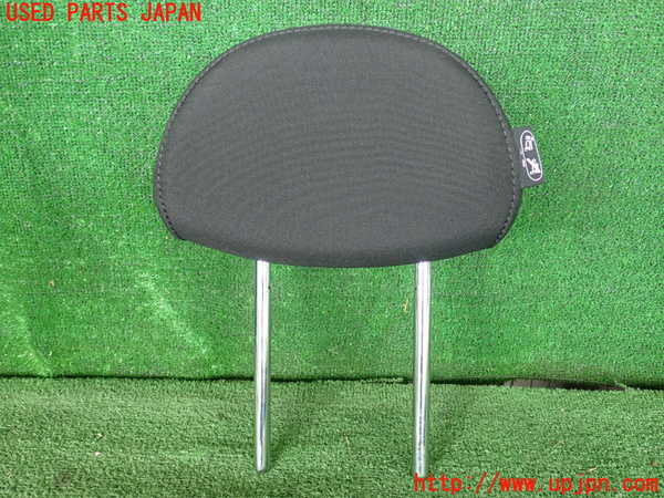 2UPJ-29737180]BMW ミニ(MINI)クーパーS クロスオーバー オール4(ZC16A)左2列目ヘッドレスト 中古 (R60)_m0001.jpg