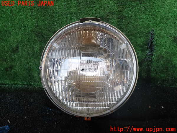 1UPJ-29741130]三菱ジープ(J24)右ヘッドライト ハロゲン 中古_m0001.jpg