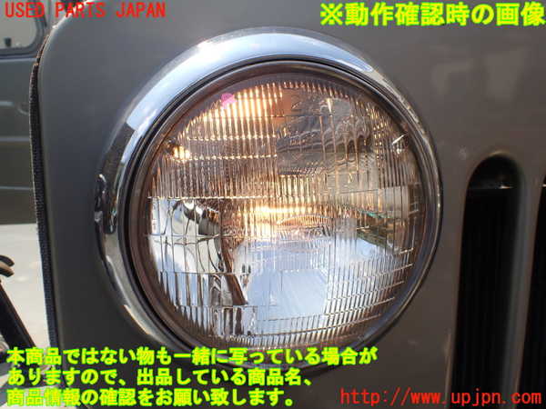 1UPJ-29741130]三菱ジープ(J24)右ヘッドライト ハロゲン 中古_m0003.jpg
