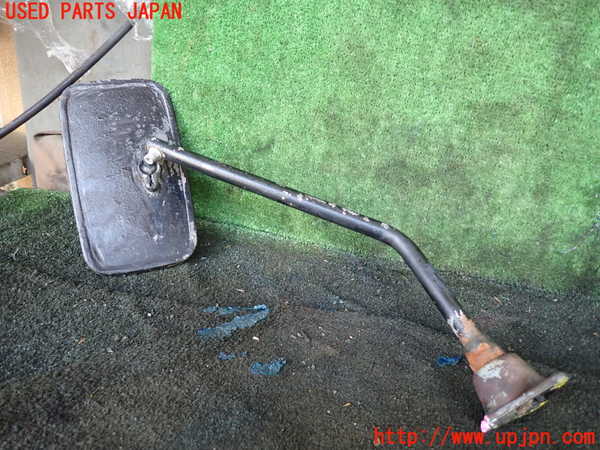 1UPJ-29741110]三菱ジープ(J24)右フェンダーミラー 中古_m0001.jpg