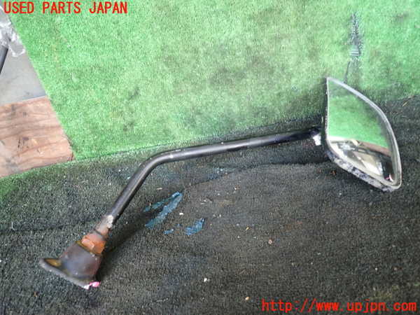 1UPJ-29741110]三菱ジープ(J24)右フェンダーミラー 中古_m0002.jpg