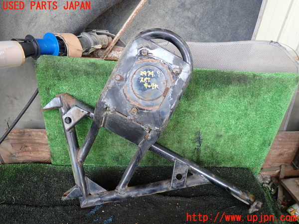 1UPJ-29741700]三菱ジープ(J24)スペアタイヤキャリア 中古_m0001.jpg