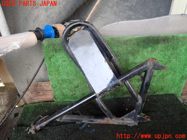 1UPJ-29741700]三菱ジープ(J24)スペアタイヤキャリア 中古_m0002.jpg