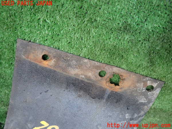 1UPJ-29741450]三菱ジープ(J24)右フロントマッドガード(泥除け) 中古_m0002.jpg