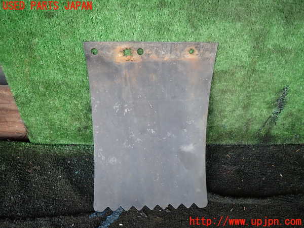 1UPJ-29741450]三菱ジープ(J24)右フロントマッドガード(泥除け) 中古_m0003.jpg
