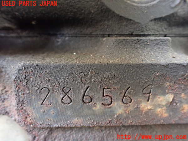 1UPJ-29742010]三菱ジープ(J24)エンジン 4DR5 4WD 中古_m0004.jpg