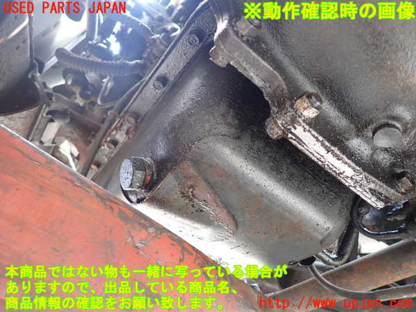 1UPJ-29742010]三菱ジープ(J24)エンジン 4DR5 4WD 中古_m0005.jpg