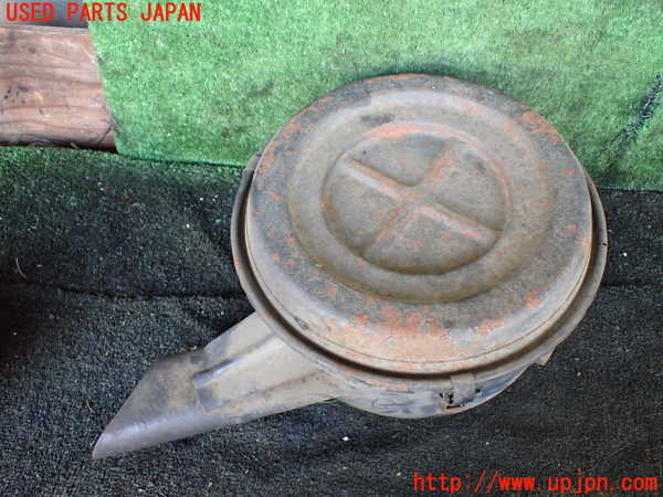 1UPJ-29742560]三菱ジープ(J24)エアクリーナーボックス 中古_m0001.jpg