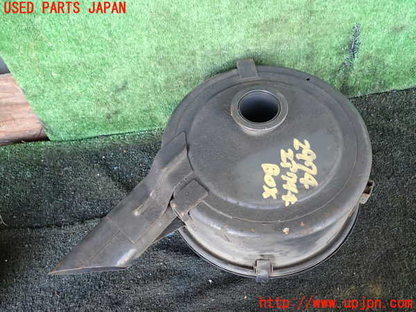 1UPJ-29742560]三菱ジープ(J24)エアクリーナーボックス 中古_m0002.jpg