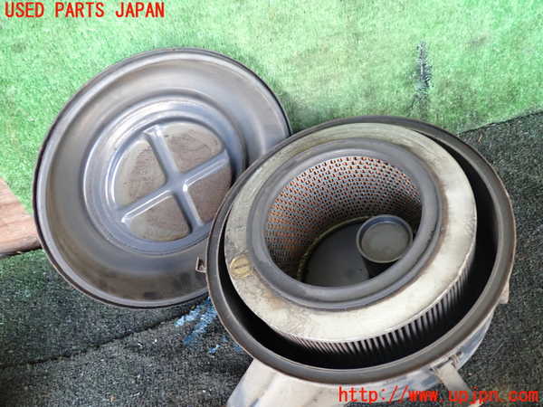 1UPJ-29742560]三菱ジープ(J24)エアクリーナーボックス 中古_m0003.jpg