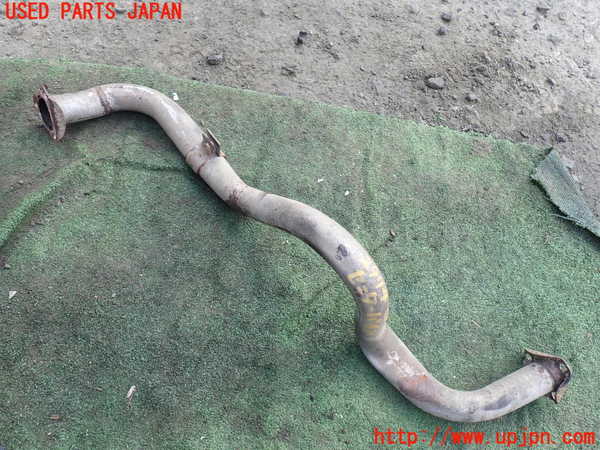 1UPJ-29742651]三菱ジープ(J24)センターパイプ1 中古_m0001.jpg