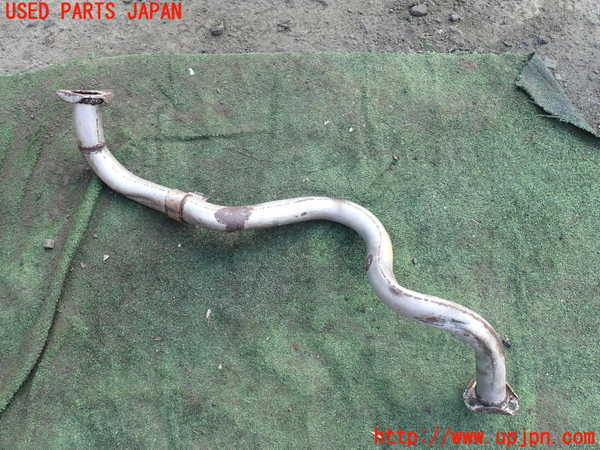 1UPJ-29742651]三菱ジープ(J24)センターパイプ1 中古_m0004.jpg