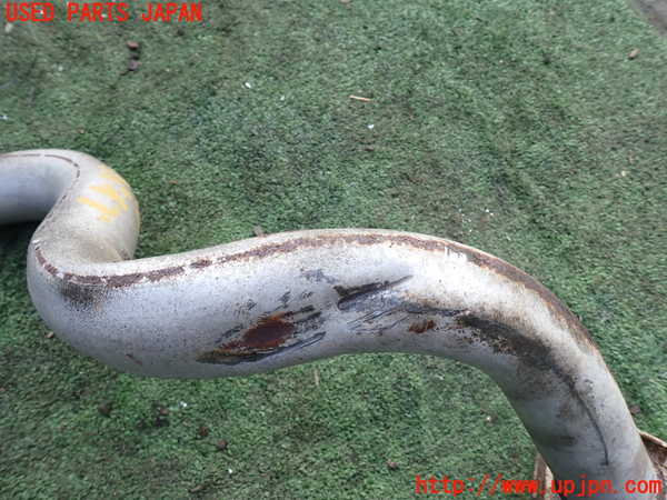 1UPJ-29742651]三菱ジープ(J24)センターパイプ1 中古_m0005.jpg