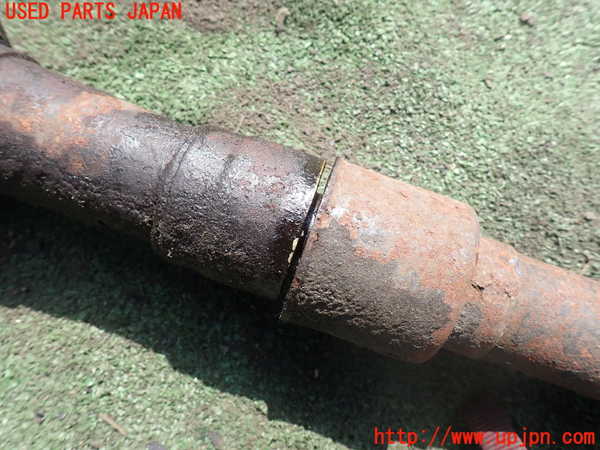 1UPJ-29743401]三菱ジープ(J24)フロントプロペラシャフト1 中古_m0003.jpg
