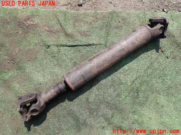 1UPJ-29743410]三菱ジープ(J24)リアプロペラシャフト 中古_m0002.jpg