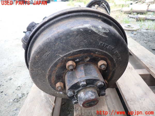 1UPJ-29744370]三菱ジープ(J24)フロントデフホーシング 中古_m0003.jpg