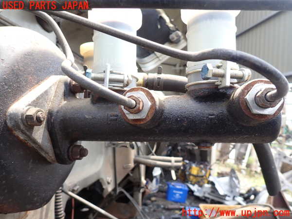1UPJ-29744050]三菱ジープ(J24)ブレーキマスターシリンダー 中古_m0002.jpg