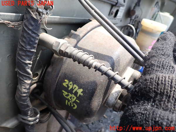 1UPJ-29744055]三菱ジープ(J24)ブレーキマスターバック 中古_m0001.jpg