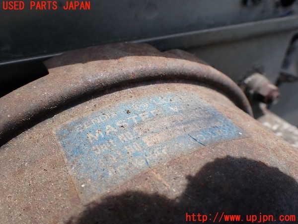 1UPJ-29744055]三菱ジープ(J24)ブレーキマスターバック 中古_m0002.jpg