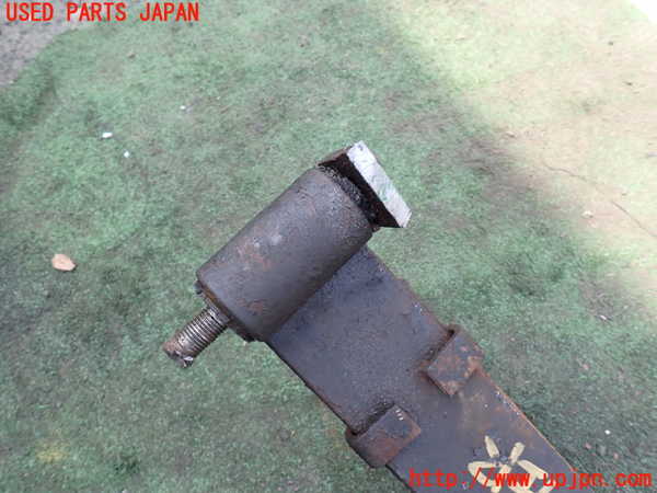 1UPJ-29745105]三菱ジープ(J24)左リアスプリング 中古_m0003.jpg
