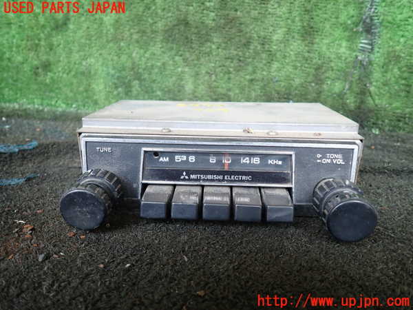 1UPJ-29746470]三菱ジープ(J24)ラジオ 中古_m0001.jpg