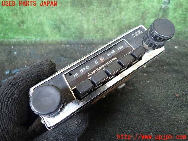 1UPJ-29746470]三菱ジープ(J24)ラジオ 中古_m0002.jpg