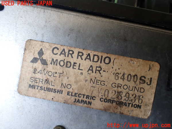 1UPJ-29746470]三菱ジープ(J24)ラジオ 中古_m0004.jpg