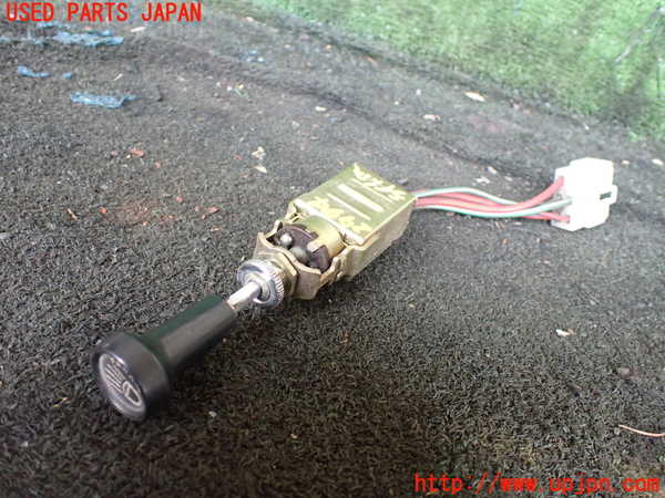 1UPJ-29746285]三菱ジープ(J24)ライトスイッチ 中古_m0001.jpg